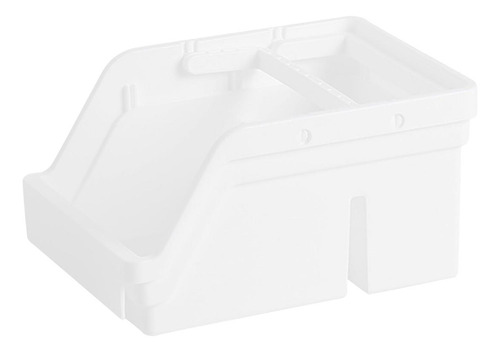 Organizador Cosmético De Maquillaje Portátil Trapezoidal