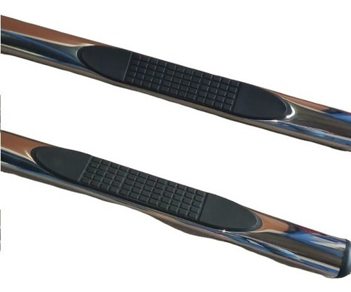 Estribos Posa Pies Winbo Toyota Hilux Vigo 2009+