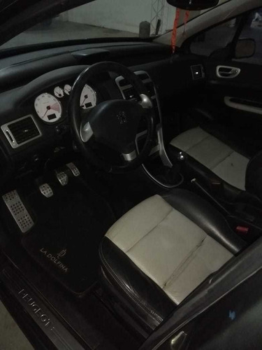 Imagen 2 de 7 de Peugeot 307 2.0 Hdi La Dolfina 110cv 2009