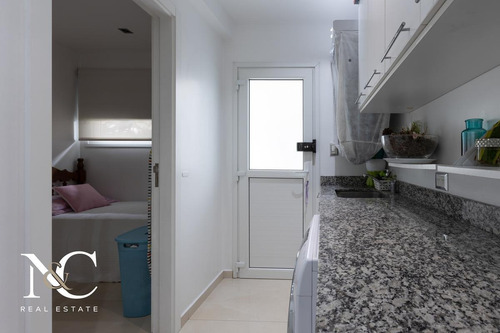 Imagen 12 de 30 de Venta Casa Saint Thomas Este - Canning