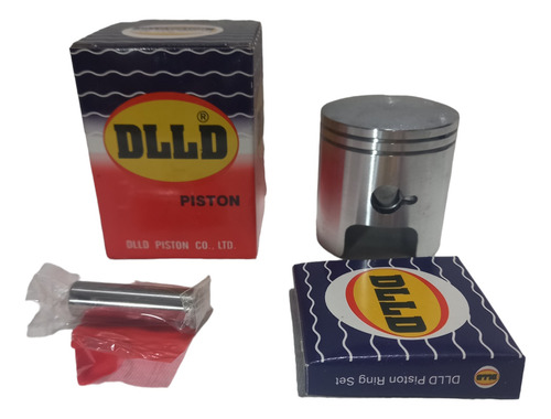 Kit Piston Perno Aros Suzuki Adress 100 Taiwan Med. 1.00