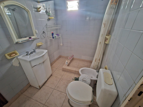 Ph Con Patio Y Terraza En Venta En Ramos Mejía