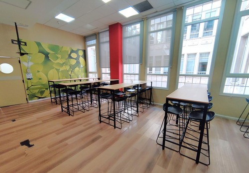 Oficinas En Alquiler Listas Para Entrar En San Telmo