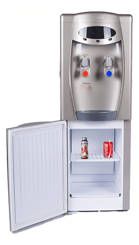Servicio De Dispenser Frio Calor Con Conexion A Red De Agua