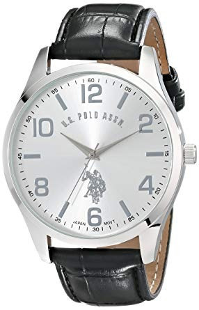 Relógio Us Polo Assn Clássico Mod. Usc50224