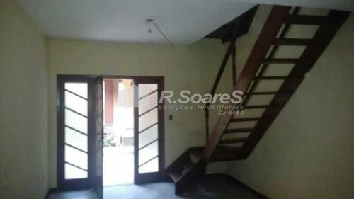 Imagem 12 de 15 de Casa Em Condomínio-à Venda-taquara-rio De Janeiro - Vvcn40023