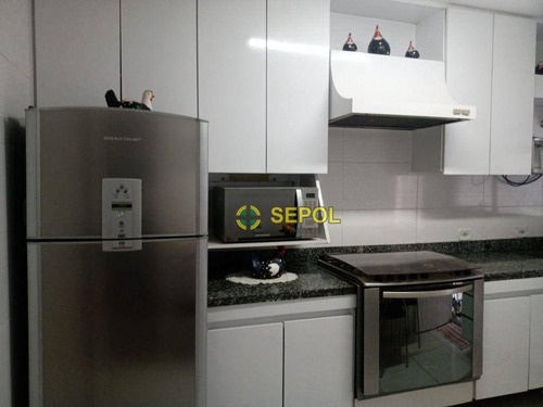 Imagem 21 de 30 de Sobrado À Venda Por R$ 1.100.000,00 - Jardim Textil - São Paulo/sp - So0478