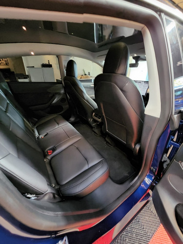 Imagen 11 de 12 de Tesla Model Y Performance Desc Iva Hilton Motors Co