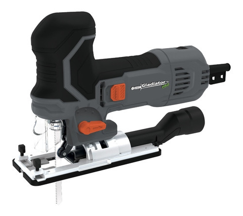 Sierra Caladora 800w Gladiator Pro + Sierra