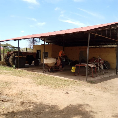 Imagen 6 de 9 de Venta De Finca En Los Cardones Ve02-021lc-mt