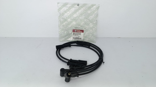 Cable Bujia Palio Siena Forza 1.4 Fire Uno 1.3 Fire 8v