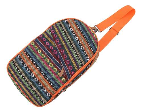 Bolsa De Almacenamiento Para Utensilios De Cocina Para Acamp