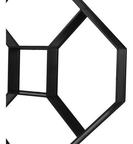 Molde Hexagonal De Pavimentación De Hormigón De Bricolaje