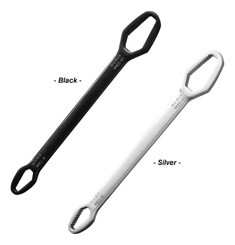 Universal De Doble Punta Para Reparación De Bicicletas, Bici