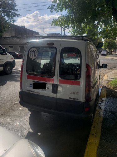 Renault Kangoo 1.5