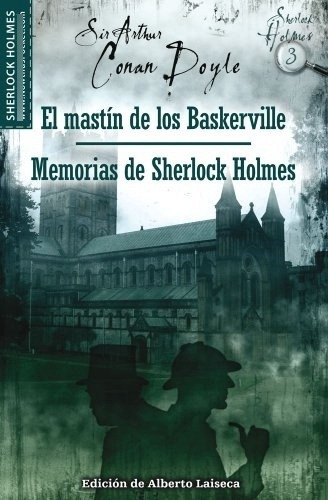 El Mastin De Los Baskerville / Memorias De Sherlock Holmes