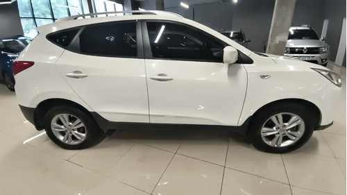 Hyundai Tucson 2.0 Gl 5mt 2wd