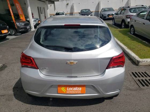 Imagem 2 de 9 de Chevrolet Joy 1.0 Spe4 Flex Manual