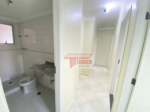 Imagem 20 de 24 de Apartamento Com 3 Dormitórios À Venda, 98 M² Por R$ 620.000,00 - Rudge Ramos - São Bernardo Do Campo/sp - Ap2926