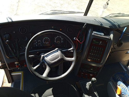 Busscar Panoramico Dd Ano 2009 Scania K420 Jm Cod.134