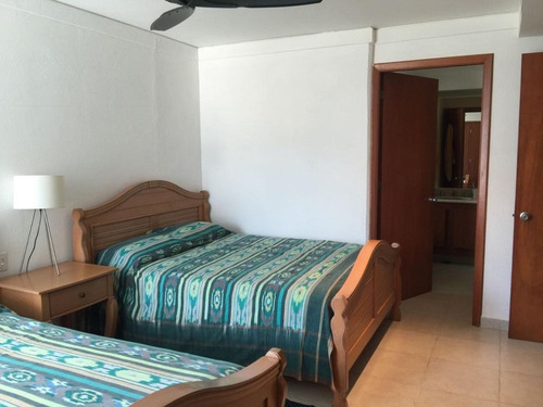 Baja Precio Residencial Costa Victoria Departamento En Acapulco Urge Vender (dm)