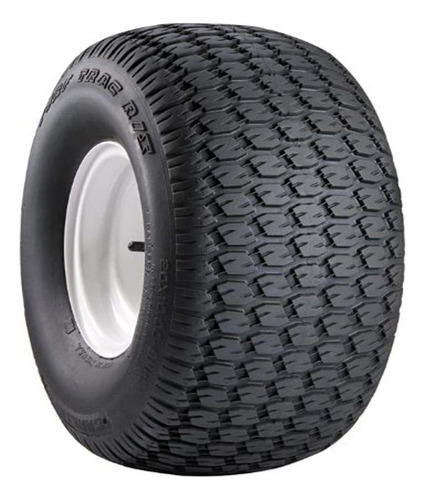 Neumático Carlisle Turf Trac R/s Para Césped Y Jardín