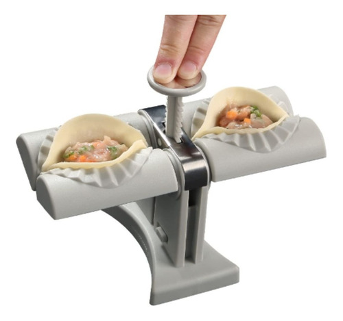 Máquina Automática Para Hacer Dumplings, Empandas