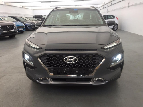 Hyundai Kona Ultimate 4wd