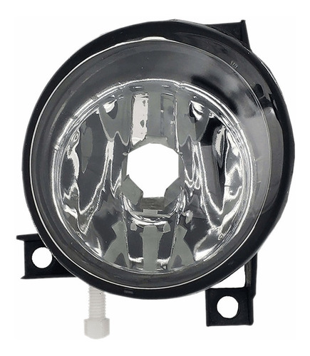 Luz Faro Foco Rompeniebla Vw Gol Power G4 2006 2007 2008 Izq