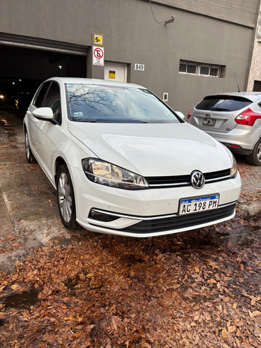 Volkswagen Golf 1.4 Comfortline Tsi Dsg