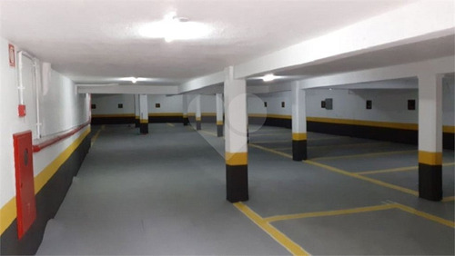 Apartamento-diadema-vila Nogueira | Ref.: 373-im476267 - 373-im476267