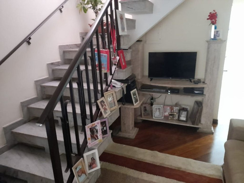 Imagem 4 de 30 de Sobrado À Venda, 220 M² Por R$ 640.000,00 - Jardim Vila Formosa - São Paulo/sp - So6948