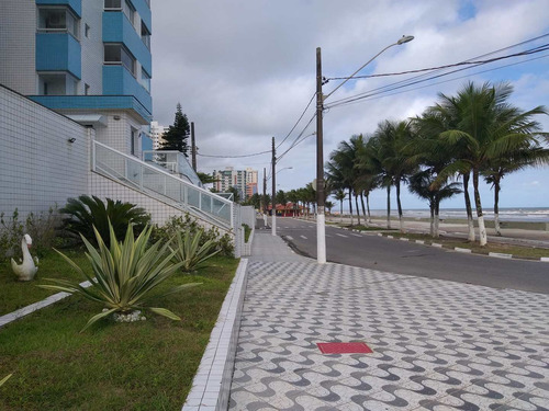 Imagem 26 de 26 de Apartamento Com 2 Dorms, Balneário Umuarama, Mongaguá - R$ 320 Mil, Cod: 287236 - V287236