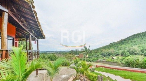 Imagem 6 de 15 de Casa - Aberta Dos Morros - Ref: 172504 - V-mi9882