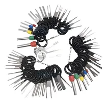 Comprar Removedor Extrator De Terminais Conectores 59 Chaves