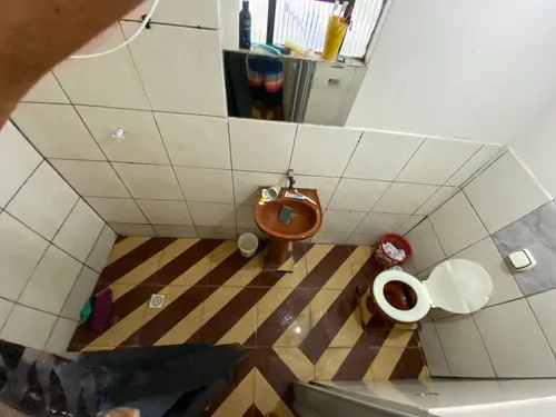 Vendo Casa