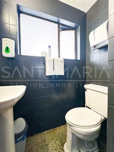 Casa En Arriendo De 5 Dorm. En Concepción