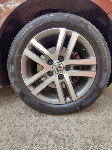 Imagen 14 de 14 de Volkswagen Jetta