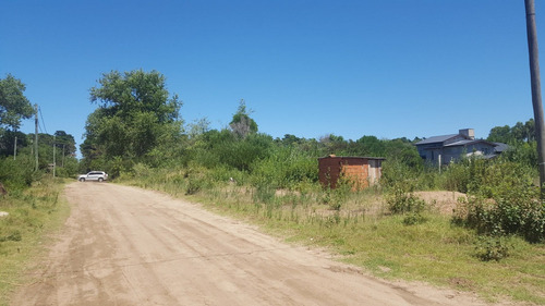 Imagen 6 de 7 de Lote Las Gaviotas Con Mejoras A 4 Cuadras Del Mar Venta