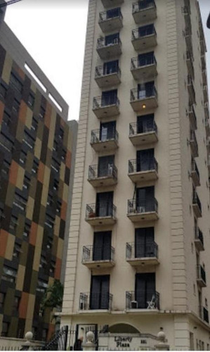 Imagem 1 de 21 de Apartamento Com 1 Dormitório À Venda, 45 M² - Consolação - São Paulo/sp - Ap1523