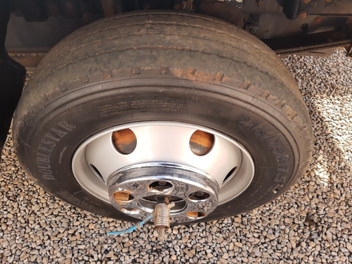 Imagem 10 de 13 de Volkswagen Vw 9150