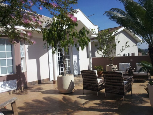 Imagem 19 de 25 de Alphaville - Casa Com 4 Dormitórios À Venda, 600 M² Por R$ 3.650.000 - Alphaville - Londrina/pr - Ca0570