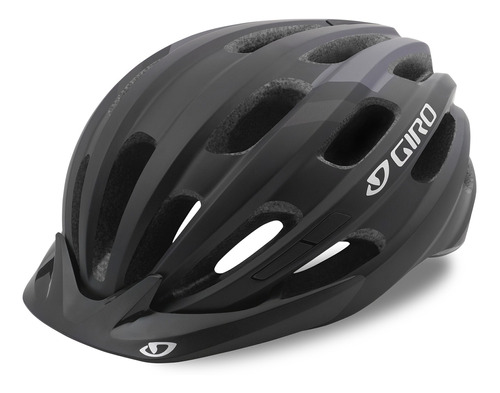 Casco Giro Register Mat Black