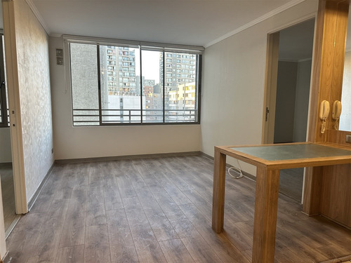 Depto. Venta En Santiago Marin 145 2 D 2 B Estacionamiento