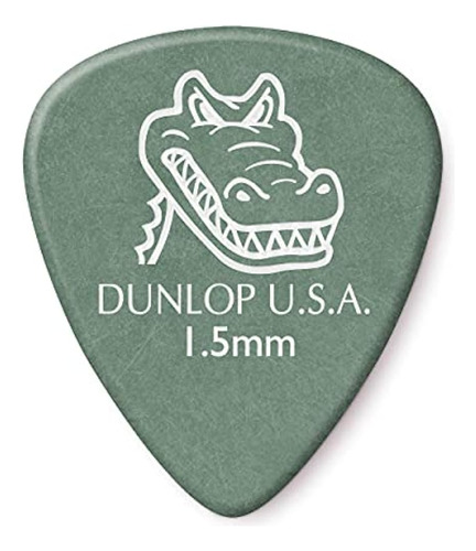 Dunlop 21417150112 Gator Grip 12 Paquetes 417p1.5
