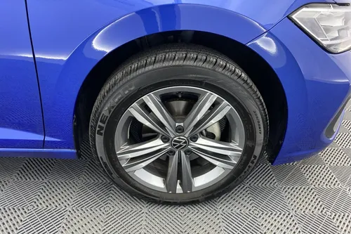 Volkswagen Jetta 1.4 Tsi Highline