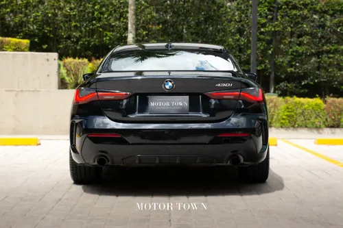 BMW 430i 2.0 430i F32 Coupe