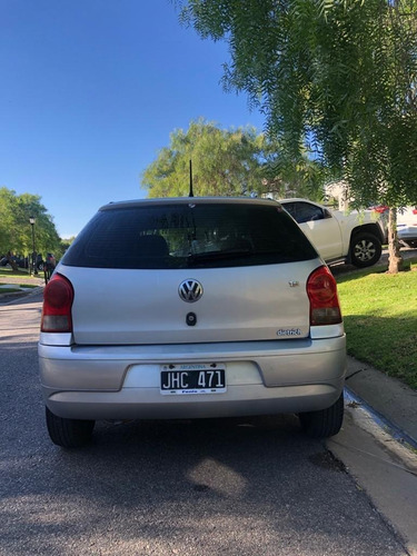 Volskwagen Gol 1.6 Power 2010.