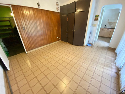 Imagen 14 de 20 de Ph - 4 Ambientes En Planta Baja En Zona Residencial De Devoto C/patio, Jardin, Quincho Y Parrilla