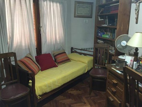 Imagen 5 de 13 de Nueva Cordoba Piso Categoria S/obispo Salguero 3 D 3 Bbalcón Cochera